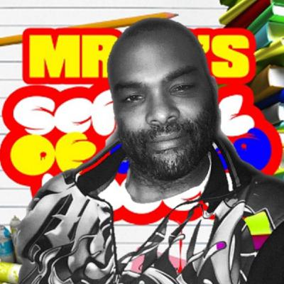 Attorney Mr. B speaks on helping the community. Find his music at: mrbmusic.bandcamp.com