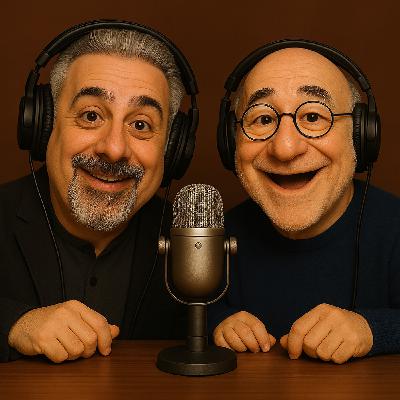 Saison 1 - épisode 32 Saison 1 - épisode 32