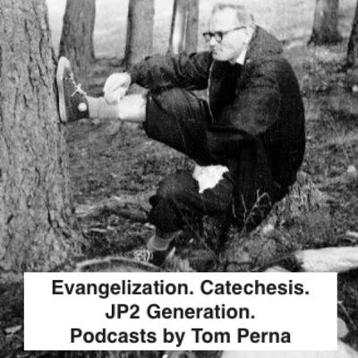 JP2 Generation, Episode 10 - The Road to Emmaus and Scripture Study
