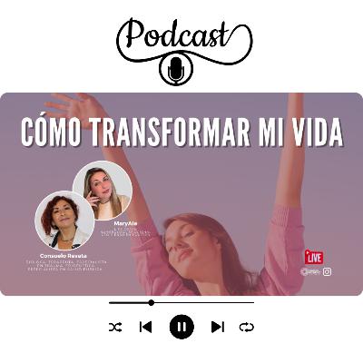 Como Transformar Mi Vida 🙂✨ Como Transformar Mi Vida 🙂✨