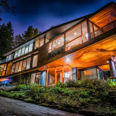 The Cullen House - Twilight Subliminal