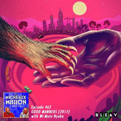 Good Manners (2017) with Wi-Moto Nyoka
