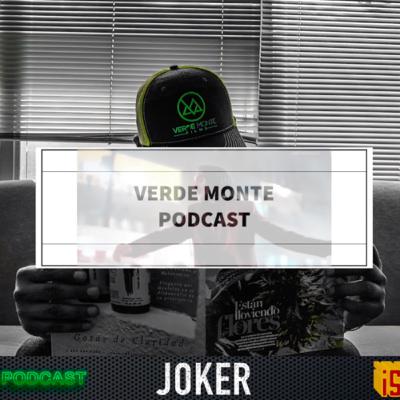 JOKER - LA MEJOR RESEÑA [SPOILER ALERT]