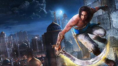 Цена Steam Machine, PIONER и Steam, ИИ-напарники от Ubisoft, дата ремейка Prince of Persia…