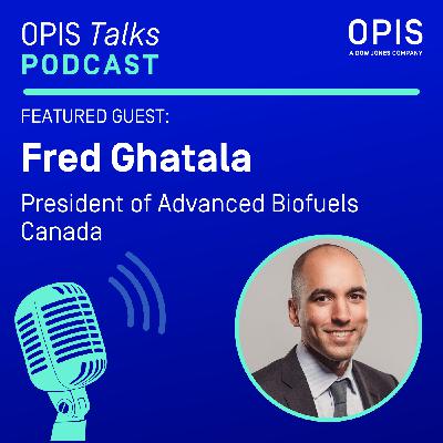 Biofuels Without Borders? Trade, Policy & Energy Security in Canada and the U.S. Biofuels Without Borders? Trade, Policy & Energy Security in Canada and the U.S.