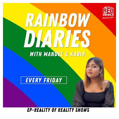 EP-117 Reality of Reality Shows