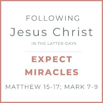 Expect Miracles