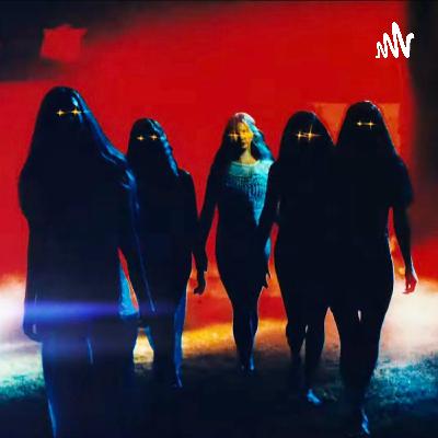 martes de misterio :] (Trailer)