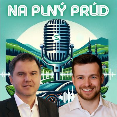 M.Gonda z Voltia: Majiteľ elektromobilu môže ušetriť aj zarobiť s WATTIVA M.Gonda z Voltia: Majiteľ elektromobilu môže ušetriť aj zarobiť s WATTIVA