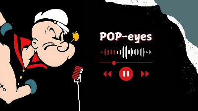 POP-eyes - 20/10/2025