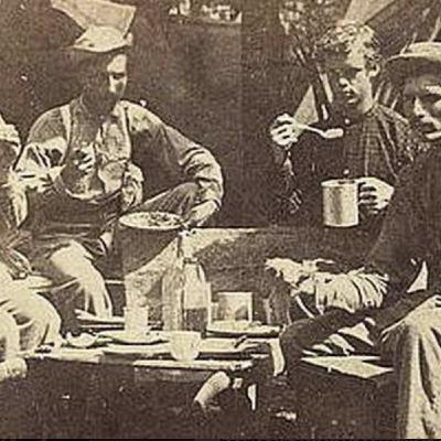 S8 Ep131: CONTINUED  Hyper-Individualism Since 1968 Has Fractured Civic Communion, Demands Rebuilding of Formative Institutions— Richard Reinsch