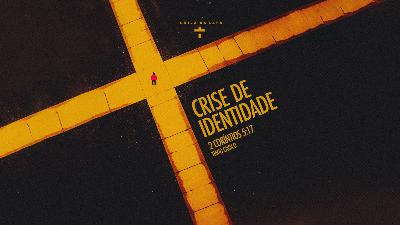Crise de identidade