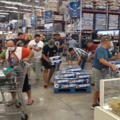 Nuevas medidas en Yucatán