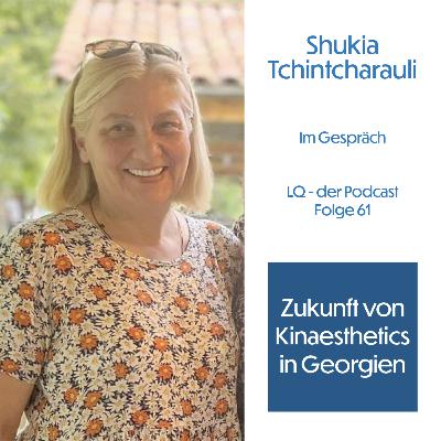 Zukunft von Kinaesthetics Georgien Zukunft von Kinaesthetics Georgien