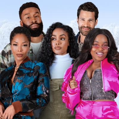 Episode 202 - Tyler Perry's Finding Joy Review Episode 202 - Tyler Perry's Finding Joy Review