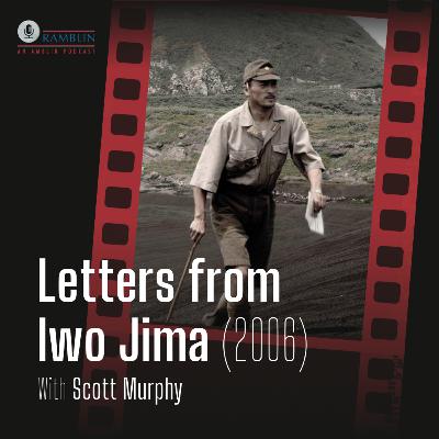 Letters from Iwo Jima (2006) with Scott Murphy Letters from Iwo Jima (2006) with Scott Murphy