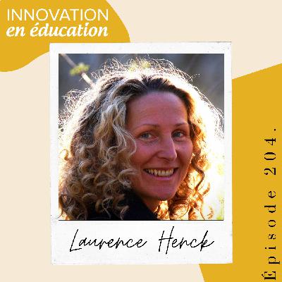 La contraception naturelle, sûre et facile, de la puberté à la ménopause avec Laurence Henck La contraception naturelle, sûre et facile, de la puberté à la ménopause avec Laurence Henck