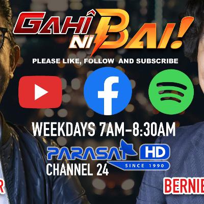 GAHI NI BAI | JUNE 22, 2021