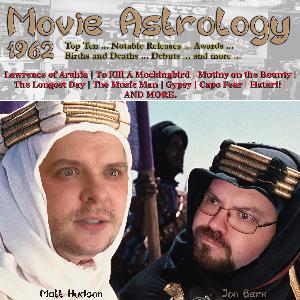 Movie Astrology - Episode 5 - 1962