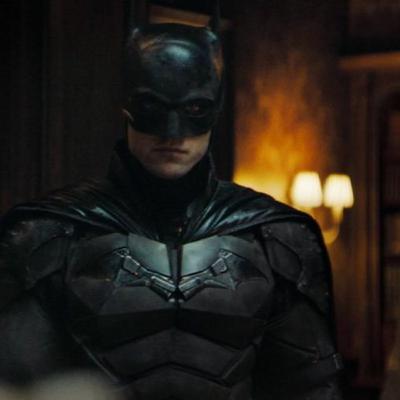 Comentamos os novíssimos previews de The Batman, Suicide Squad, Mulher Maravilha 1984 e Black Adam