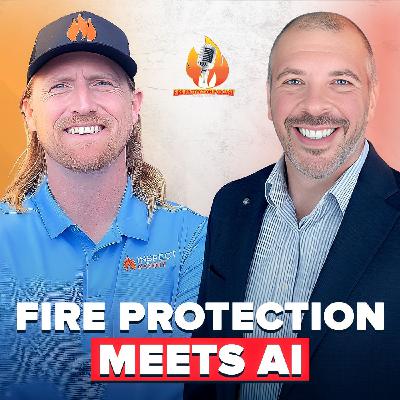 Smarter Workflows with AI in Fire Protection