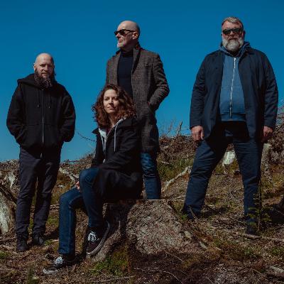 Episode 136 - A Lazarus Soul's Brian Brannigan & Joe Chester