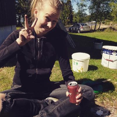 #44 - Talkojobb och sommarlängtan