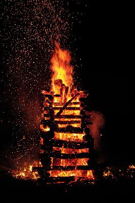 Midsummer Eve