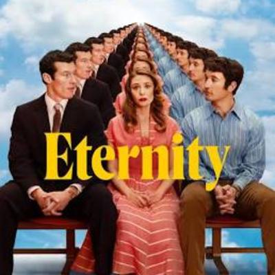 ETERNITY: I Guess This Is Forever?