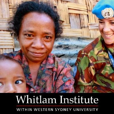 Women Peace And Security 13/2/19