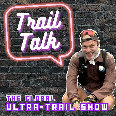 Moab 240 – Andy Glaze on Perseverance, Redemption & Finishing After Two DNFs