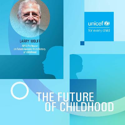 Larry Wolff- NYU Professor- History of childhood Larry Wolff- NYU Professor- History of childhood