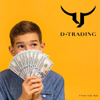 120. Les jeunes et le trading (Partie 2)