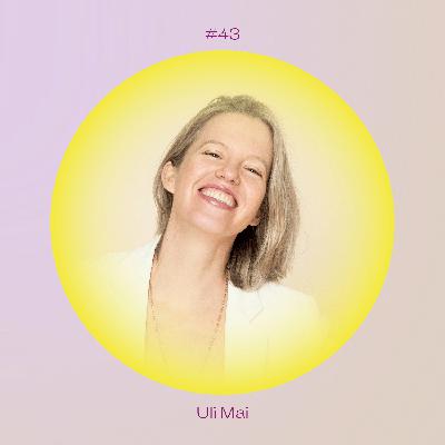 #43 Vulkanausbruch in Zeitlupe: 2026 mit Uli Mai