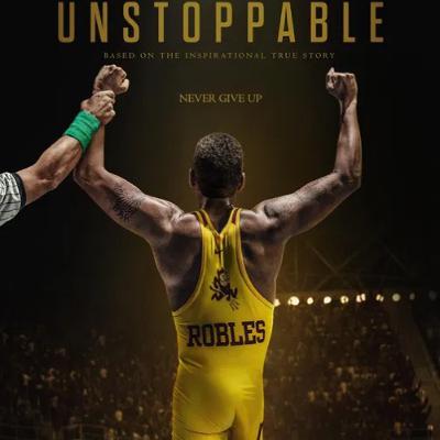 Unstoppable Unstoppable