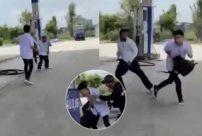 Bản tin sáng 20/10: Nam sinh lớp 11 đâm bạn tử vong: Có phải phòng vệ?