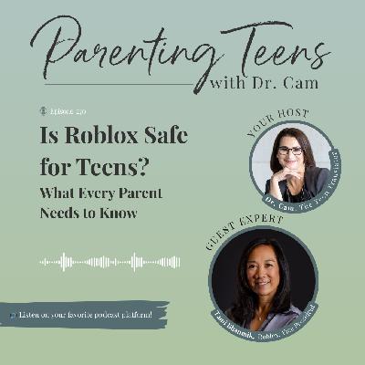 Is Roblox Safe for Teens? What Parents Need to Know