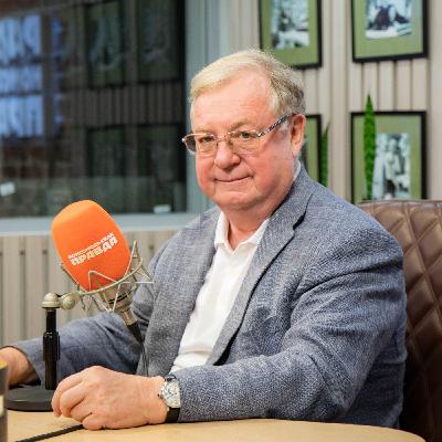 Сергей Степашин: Путин не случайно ответил Трампу, находясь в монастыре на Валааме
