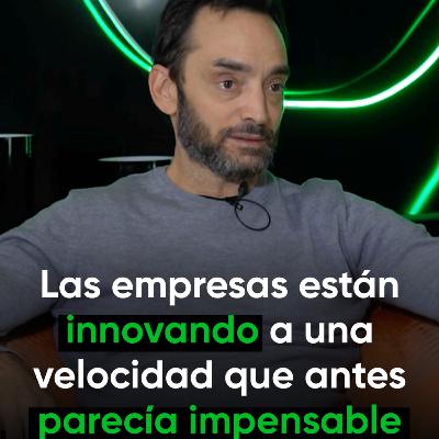 H. Kazah: Cofundador de Mercado Libre y Kazsek: "Nunca fue tan facil emprender.." | Sabidura.Cast #24