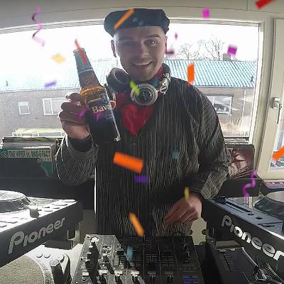 Carnaval  Stream Facebook Live 14-02-2021
