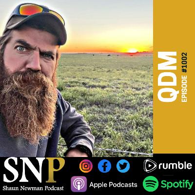 #1002 - Quick Dick McDick