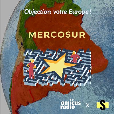 Green Deal – Le Mercosur