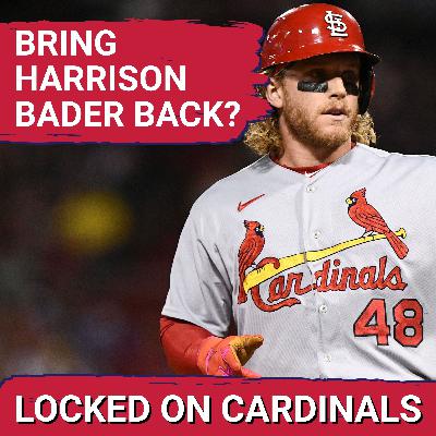 St. Louis Cardinals Offense Lacks Right-Handed FIREPOWER After Wilson Contreras Trade