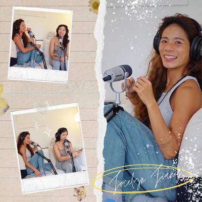 S3-EP21 推動執行能量，量化你的顯化—思考婚姻及生涯規劃｜二訪新婚的JJ （下）