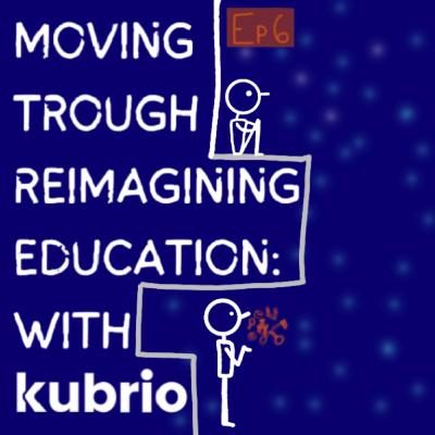 Moving through Reimagining Education with Dawn Fung