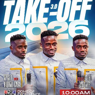 Take-Off 2026 3.0 : Discipline