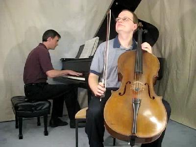 Cello Journey #25, Beethoven Variations