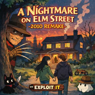 #200 - Nightmare on Elm Street (2010)