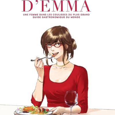 Le goût d'Emma / Maisonneuve, Takahama & Pavlowitch