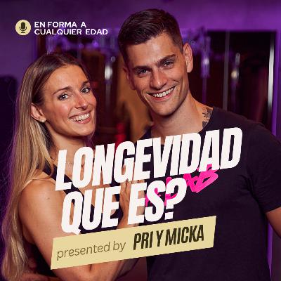 La LONGEVIDAD: Que Es y Como se Mide?